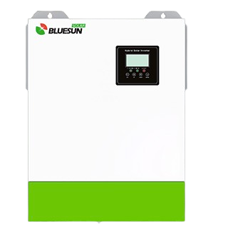 11KVA Off-Grid Solar Inverter