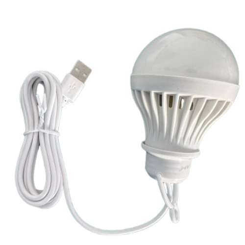 5W USB Light